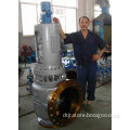 Safety Valve